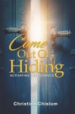 Come Out Of Hiding (eBook, ePUB)