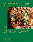 Mister Jiu's in Chinatown (eBook, ePUB)