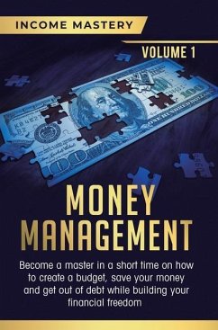 Money Management - Wall, Phil