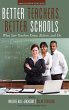 Better Teachers, Better Schools - Bild 1