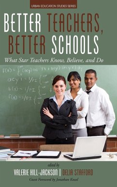 Better Teachers, Better Schools
