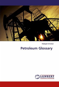 Petroleum Glossary - Omidvar, Hedayat