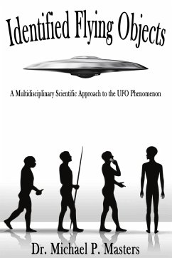 Identified Flying Objects - Masters, Michael Paul