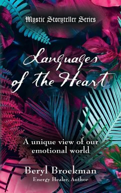 LANGUAGES OF THE HEART - Broekman, Beryl