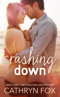 Crashing Down - Fox, Cathryn