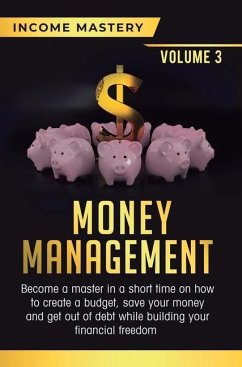 Money Management - Income Mastery