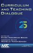 Curriculum and Teaching Dialogue Volume... - Bild 1
