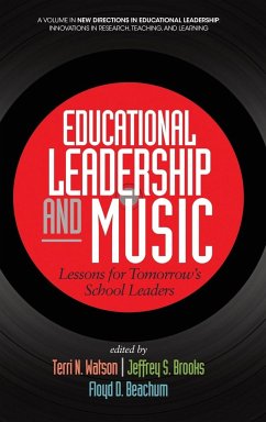 Educational Leadership and Music