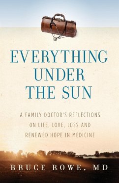 Everything Under the Sun - Rowe, MD Bruce