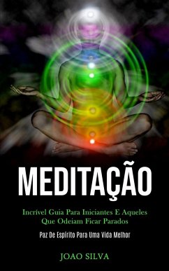 Meditação - Silva, Joao