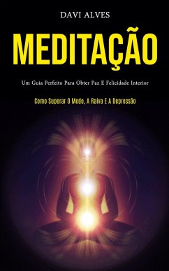 Meditação - Alves, Davi