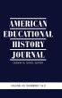 American Educational History Journal... - Bild 1