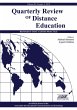 Quarterly Review of Distance Education... - Bild 1