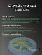 SolidWorks CAM 2020 Black Book - Bild 1
