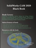 SolidWorks CAM 2020 Black Book