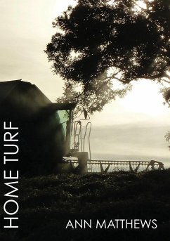 Cover Home Turf