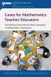 Cases for Mathematics Teacher Educators - Bild 1