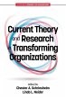 Current Theory and Research in... - Bild 1