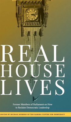 Real House Lives - Al., Michael Morden et