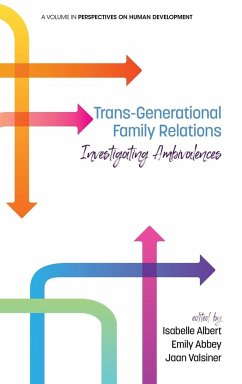 Trans-Generational Family Relations