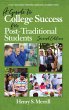 A Guide to College Success for... - Bild 1