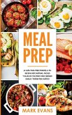 Meal Prep Meal Prep