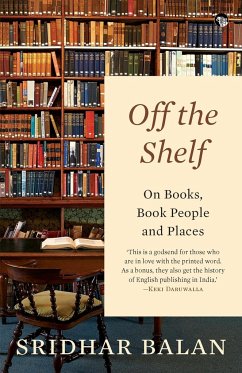 Off The Shelf - Balan, Sridhar