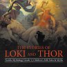 The Stories of Loki and Thor   Nordic... - Bild 1