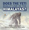 Does the Yeti Really Live in the... - Bild 1