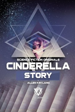 Cinderella Story - Lang, Allen Kim