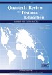 Quarterly Review of Distance Education... - Bild 1