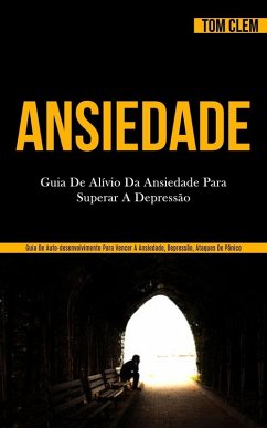 Ansiedade - Clem, Tom