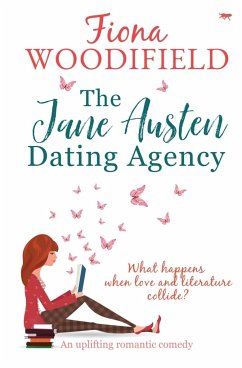 The Jane Austen Dating Agency - Woodifield, Fiona