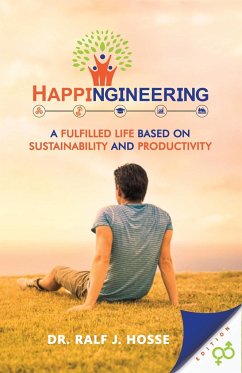 HAPPINGINEERING - Hosse, Ralf J.