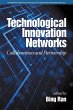 Technological Innovation Networks - Bild 1
