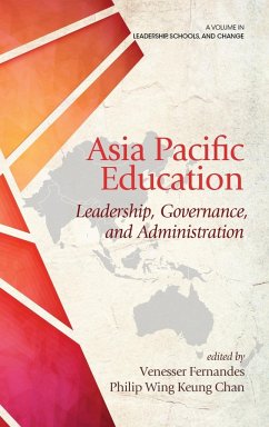 Asia Pacific Education