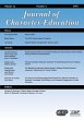 Journal of Character Education Vol 12... - Bild 1
