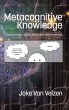 Metacognitive Knowledge - Bild 1