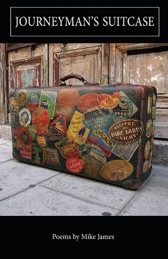 Journeyman's Suitcase - James, Mike