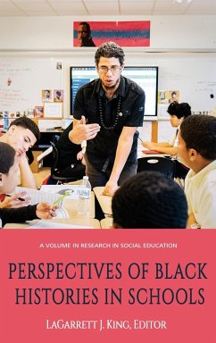 Perspectives of Black Histories in Schools (hc)