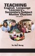 Teaching English Language Learners in... - Bild 1