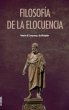 Filosofía de la elocuencia - Bild 1