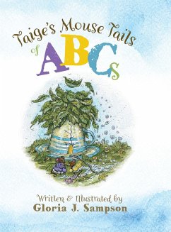 Taige's Mouse Tails of ABCs