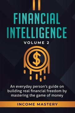 Financial Intelligence - Income Mastery
