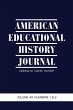 American Educational History Journal... - Bild 1