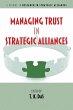 Managing Trust in Strategic Alliances - Bild 1