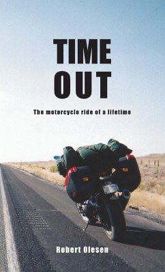 Time Out - Olesen, Robert