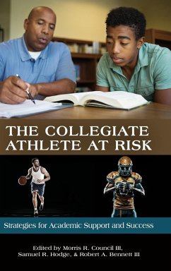 The Collegiate Athlete at Risk