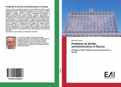 Problemi di diritto amministrativo in Russia