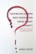 Teaching and Learning About Genocide... - Bild 1